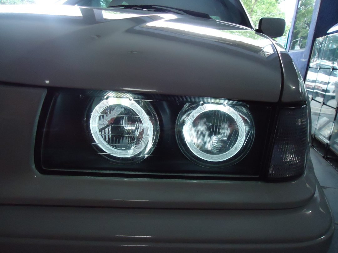 BMW 1995