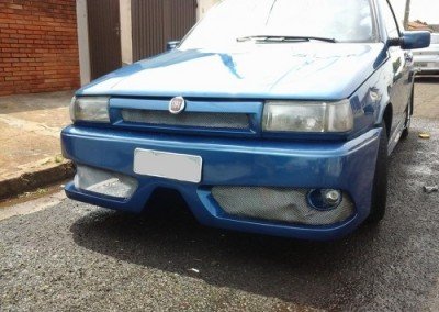 Fiat Tipo – D Modena