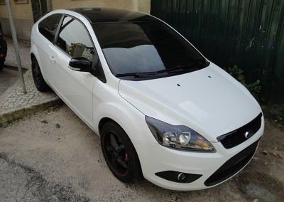 Focus Hatch