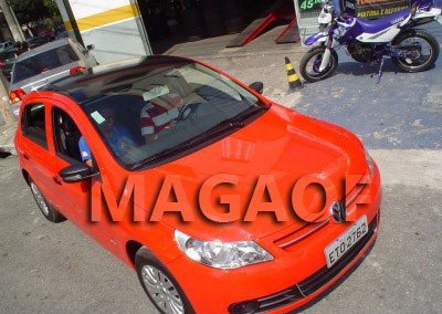 Gol G5