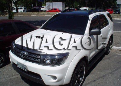 Hilux SRV