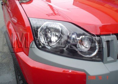 Eco Sport 2008