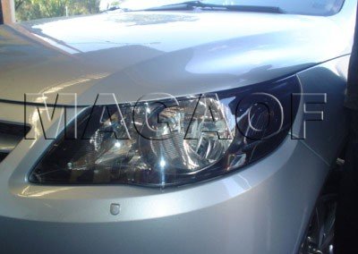 Gol G 5