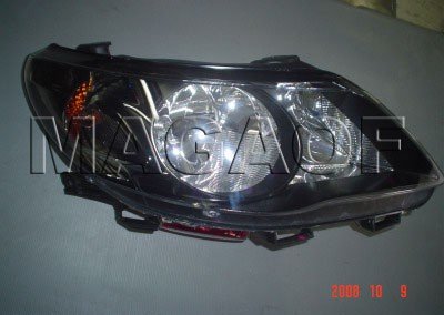 Gol G5 (Duplo)