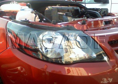 Gol G5 Mono
