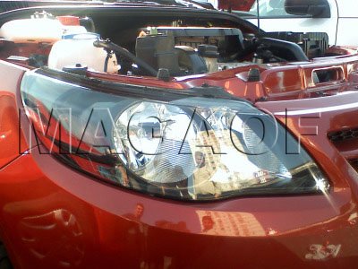 Gol G5 Mono