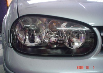 Golf 2000