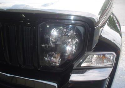 Jeep Limited