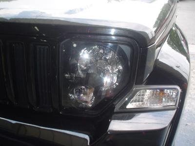 Jeep Limited