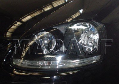 Jetta Hiper Black