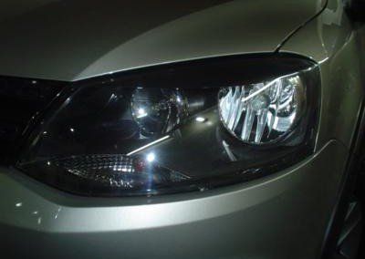 Jetta 2012