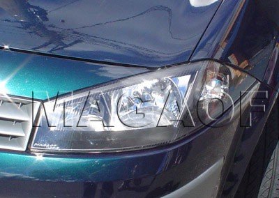 Megane 2009