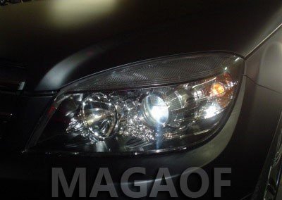 Mercedes C 180