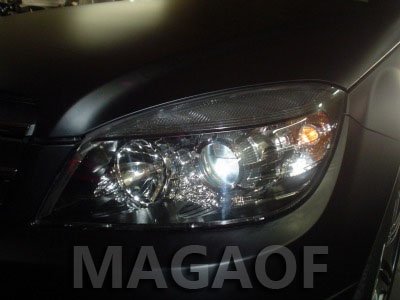 Mercedes C 180