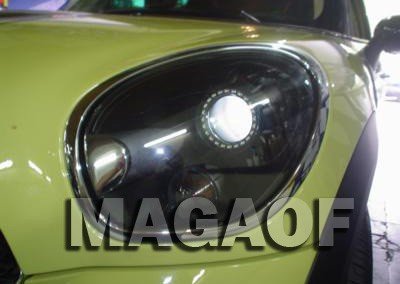 Mini Cooper SD