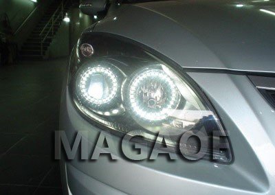 I30 – Farol com Angel Eyes