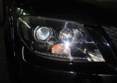 Mitsubishi TR4