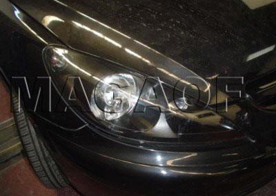 Peugeot 307 (antigo)