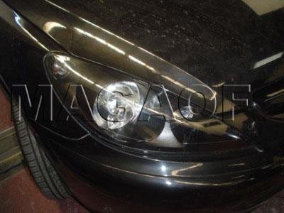 Peugeot 307 (antigo)