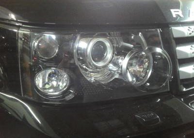 Range Rover