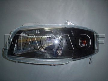 Saveiro G-4