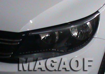 Tiguan 2012