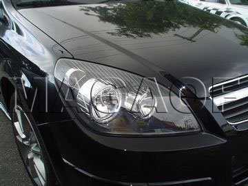 Vectra 2006