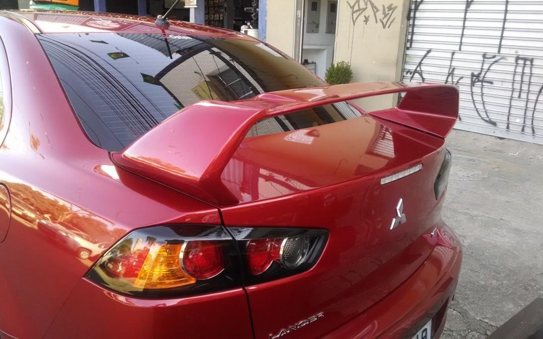 Lancer