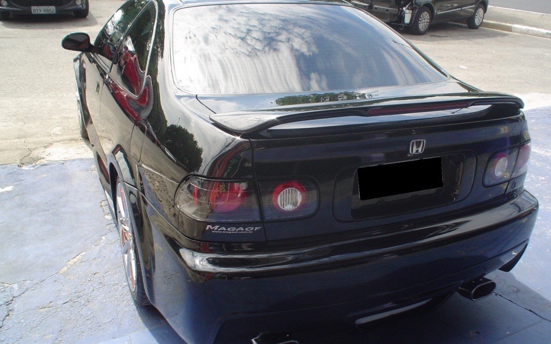 Civic