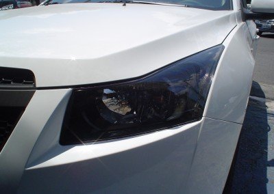 Cruze