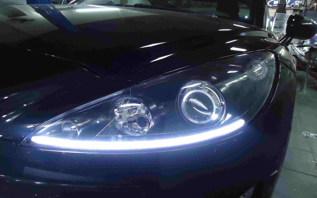 Peugeot RCZ