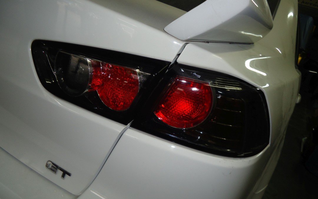 Lancer GT