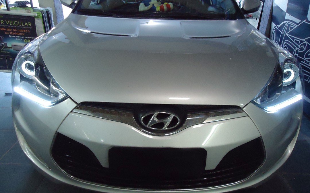 Veloster (Frontal)