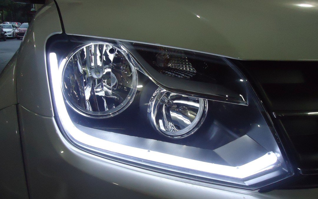 Amarok