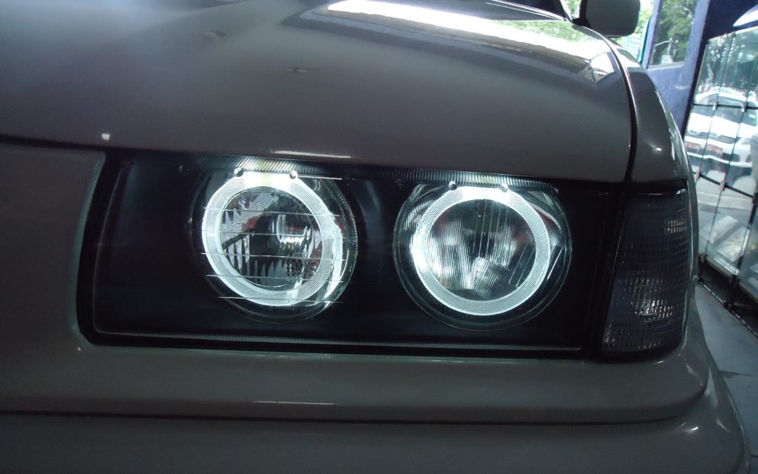 BMW 1995