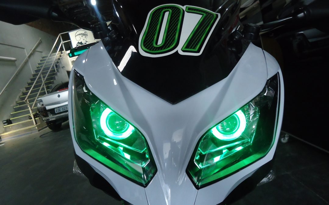 Kawasaki Ninja