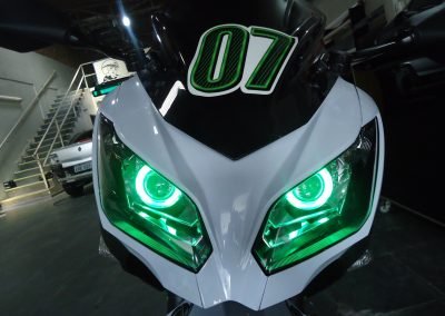 Kawasaki Ninja