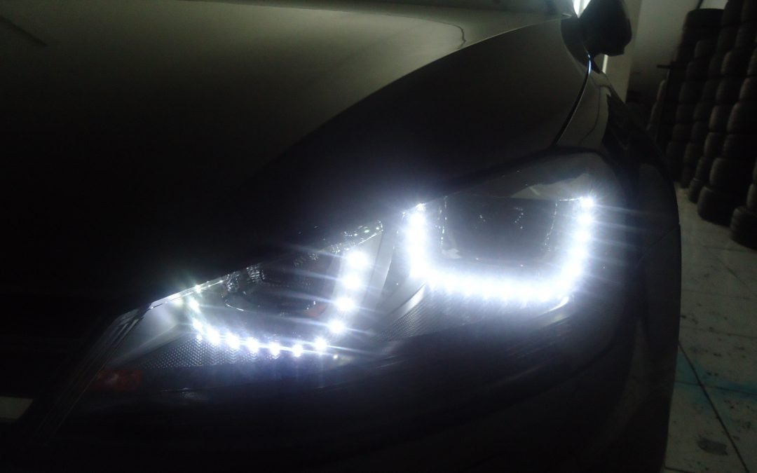 Golf GTI
