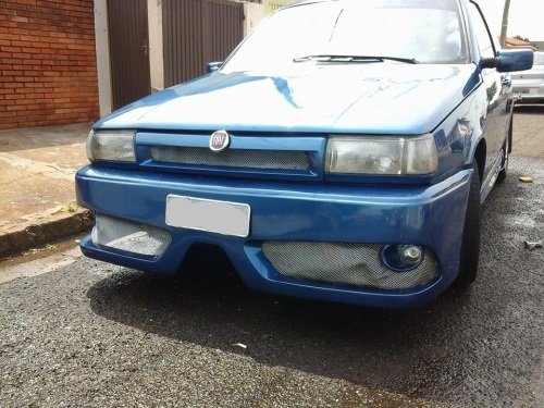 Fiat Tipo – D Modena
