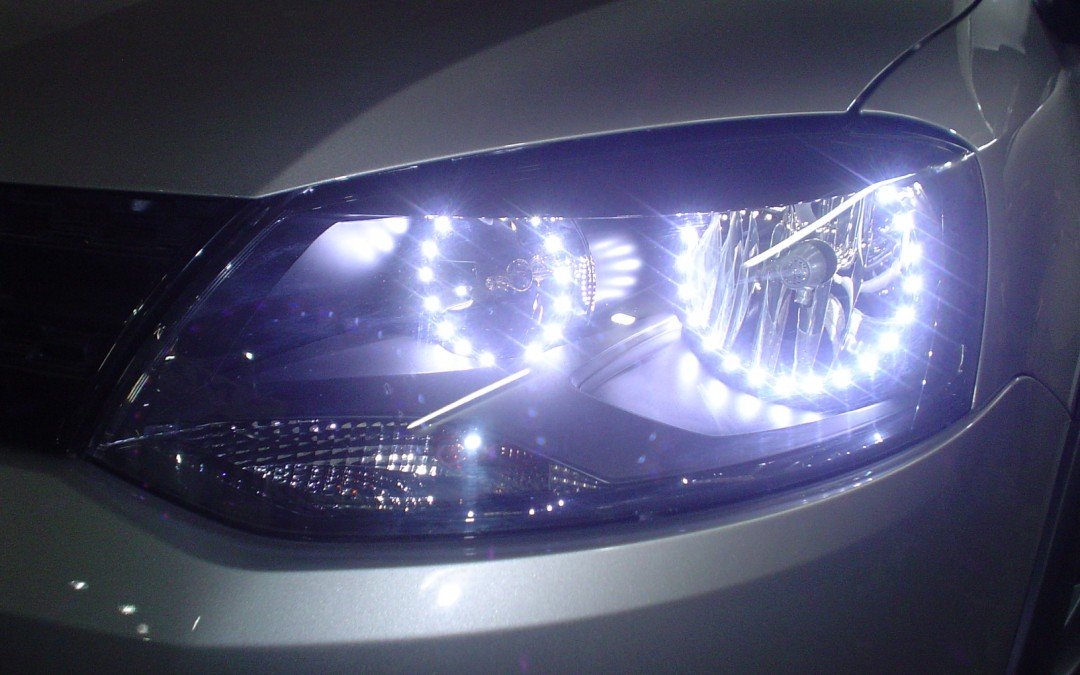 Fox – Farol com Angel Eyes