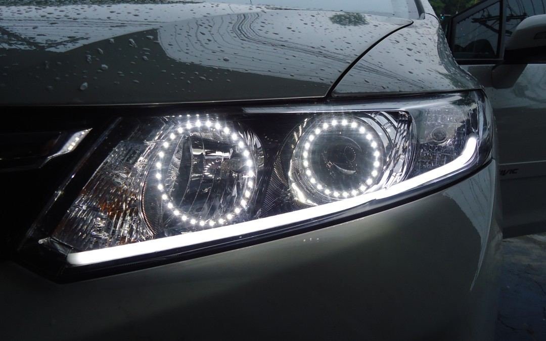 New Civic