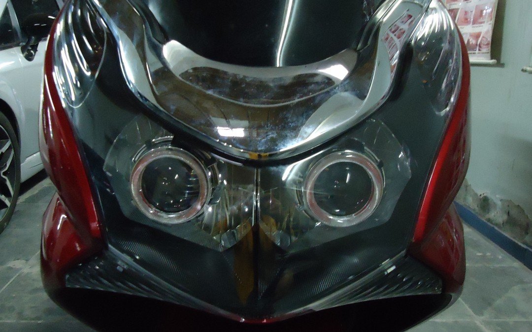 Honda PCX