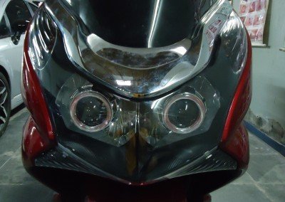 Honda PCX