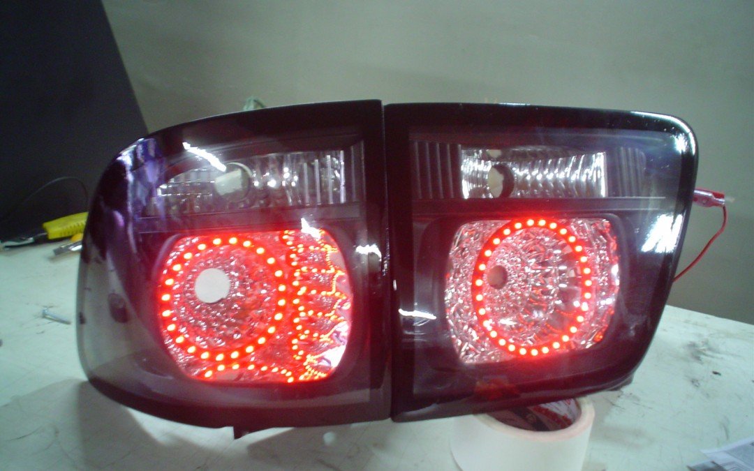 Hilux SW4