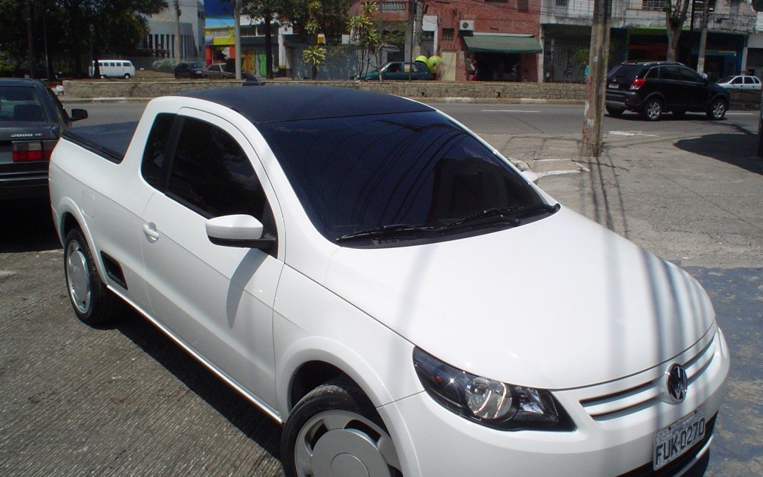 Saveiro