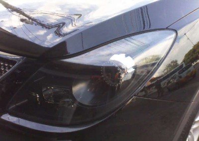 Hyundai Vera Cruz