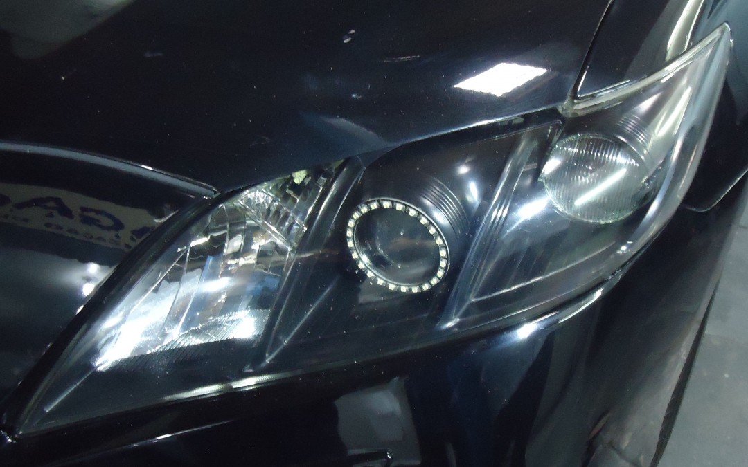 Camry