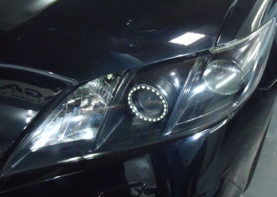 Camry