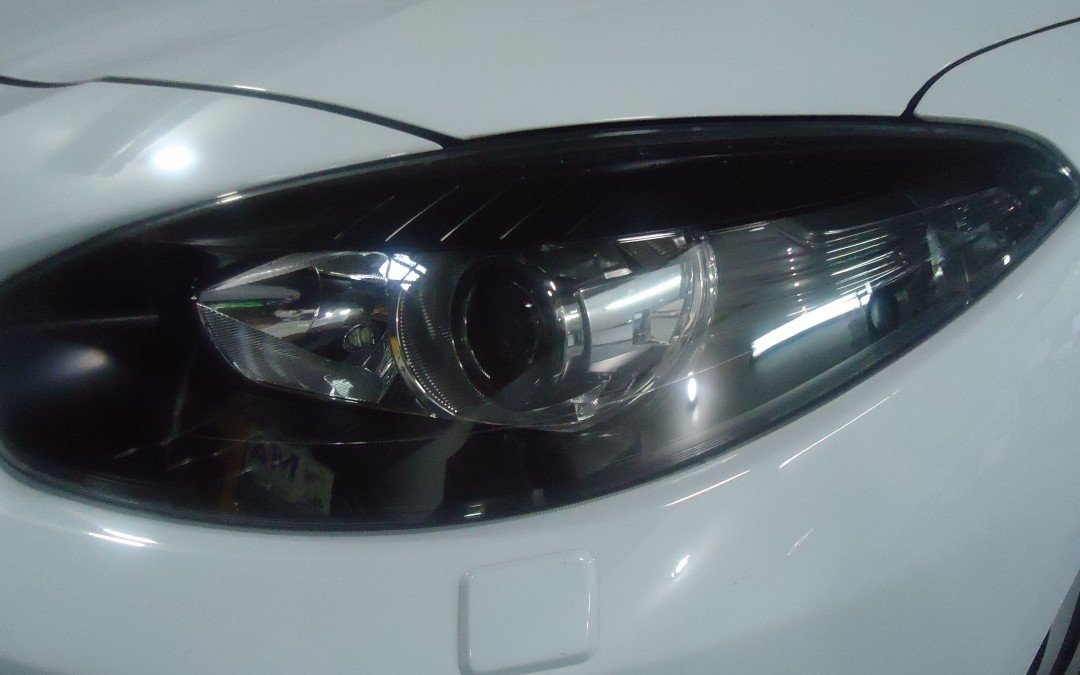 Renault Fluence