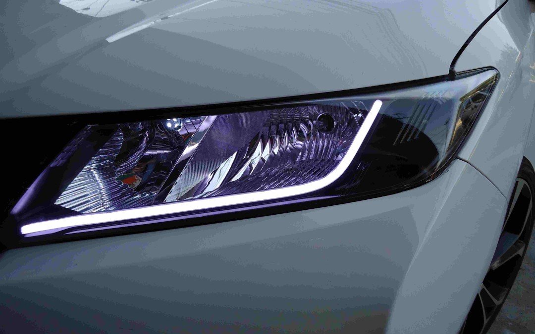 Honda City 2015